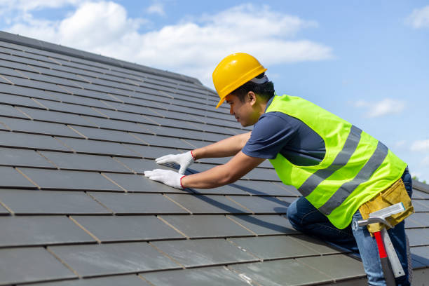 Best New Roof Installation  in Decatur, MI
