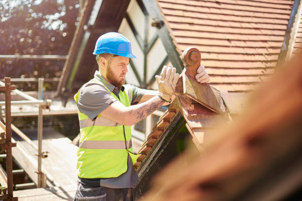 Best Residential Roofing Contractor  in Decatur, MI