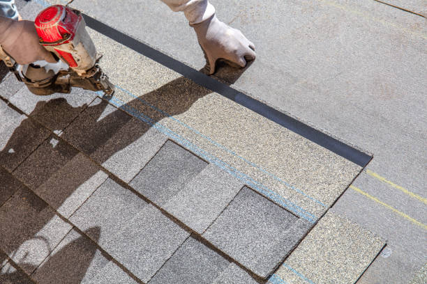 Best Flat Roof Repair Services  in Decatur, MI